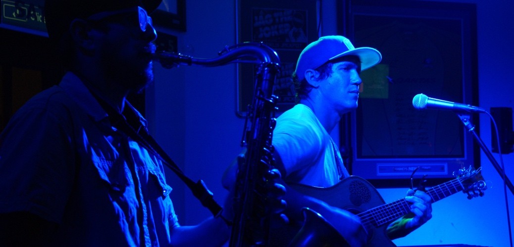 Drewboy and Matty Header 2