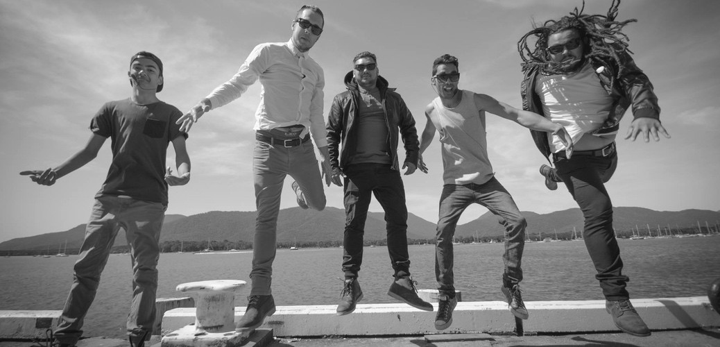 In The Element Header