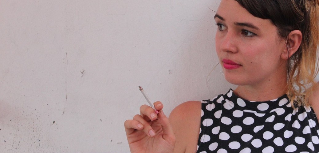 Tegan Coster