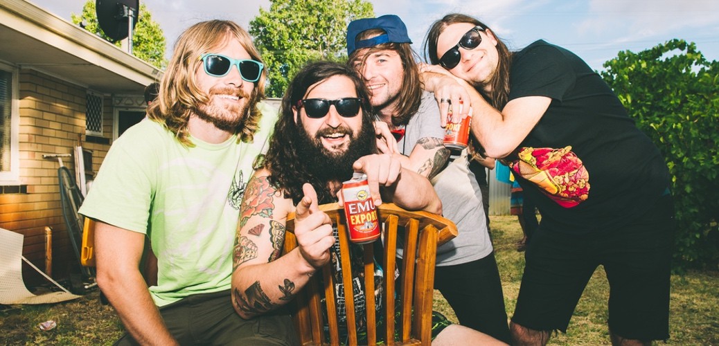 The Bennies by Sarah Jarrett