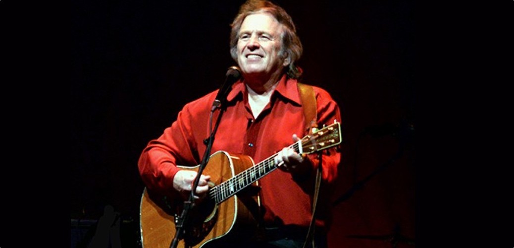 Don Mclean