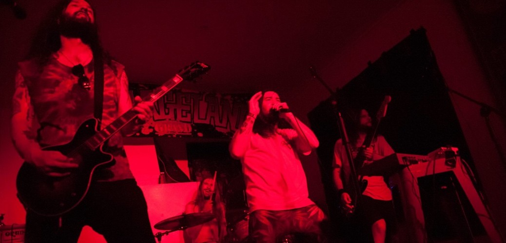 The Bennies at the Grand 2