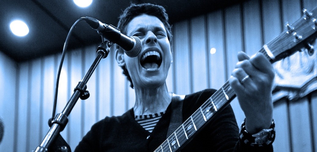 Deborah Conway