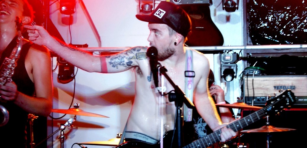 Jobstopper CD Launch 2016 Header