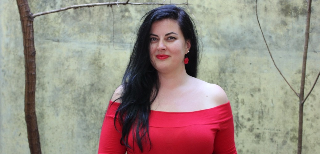 Brealyn Sheehan Red Top