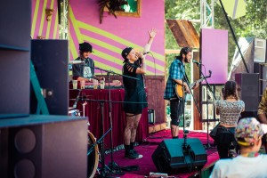 Dub Princess Band