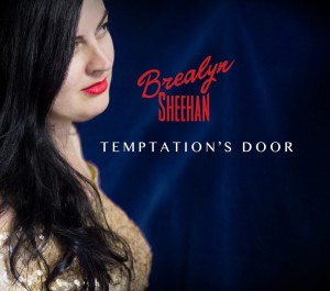 Brealyn Sheehan Temptations Door ep