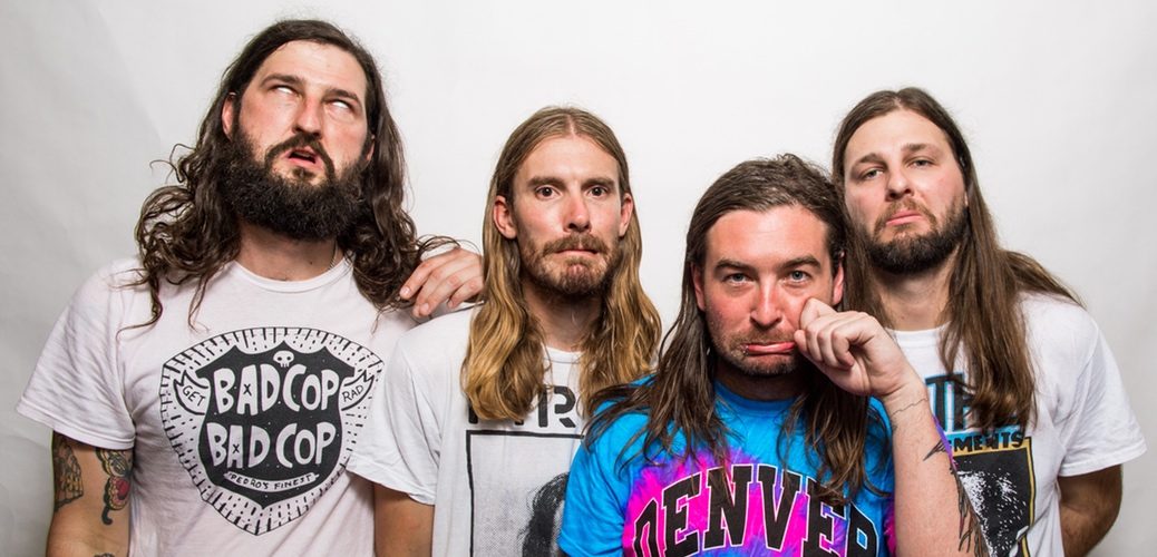 The Bennies Sad