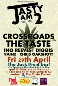 tasty jam 2