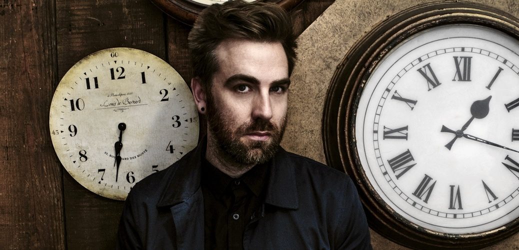 Josh Pyke