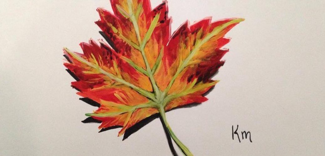 Kim Hunter Leaf