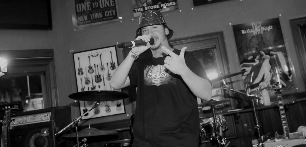 Raintrees Hip Hop Night 3
