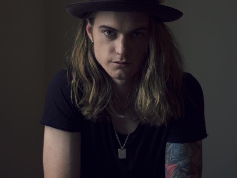 jayden reid