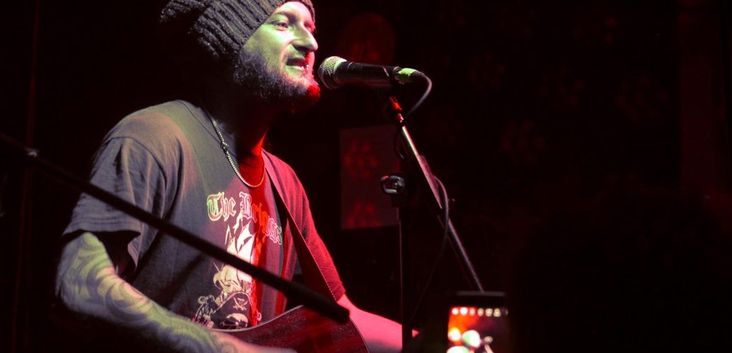 Jake Martin Header