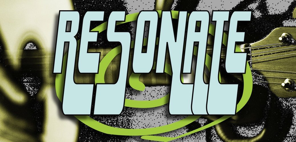 Resonate Header