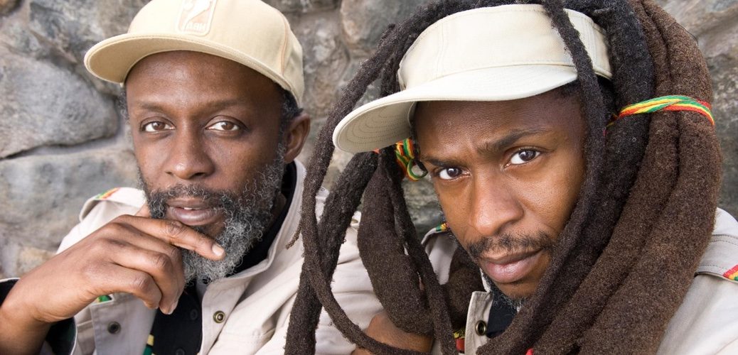 Steel Pulse