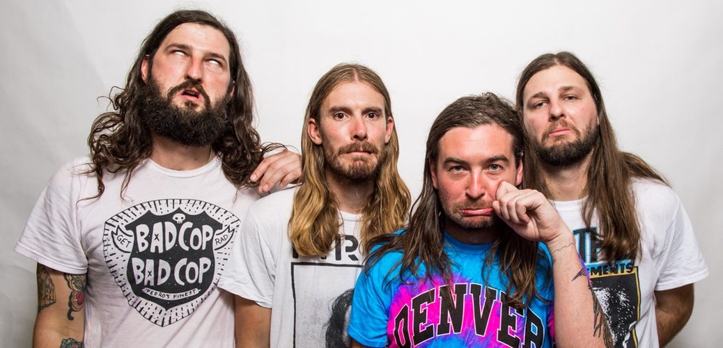 The Bennies Sad