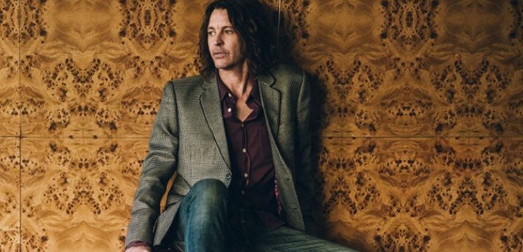Bernard Fanning
