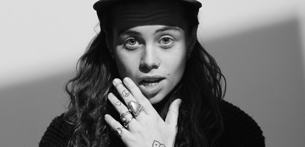 Tash Sultana
