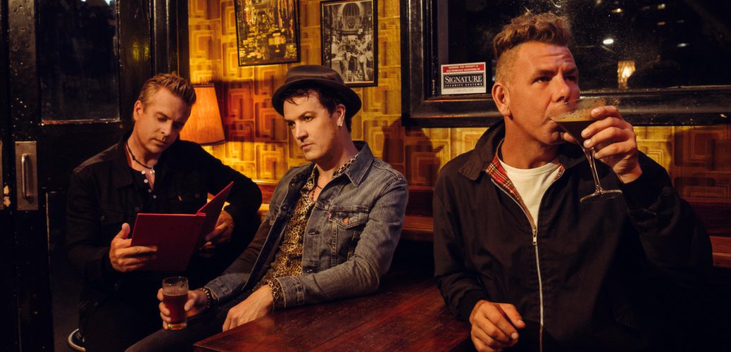 The Living End