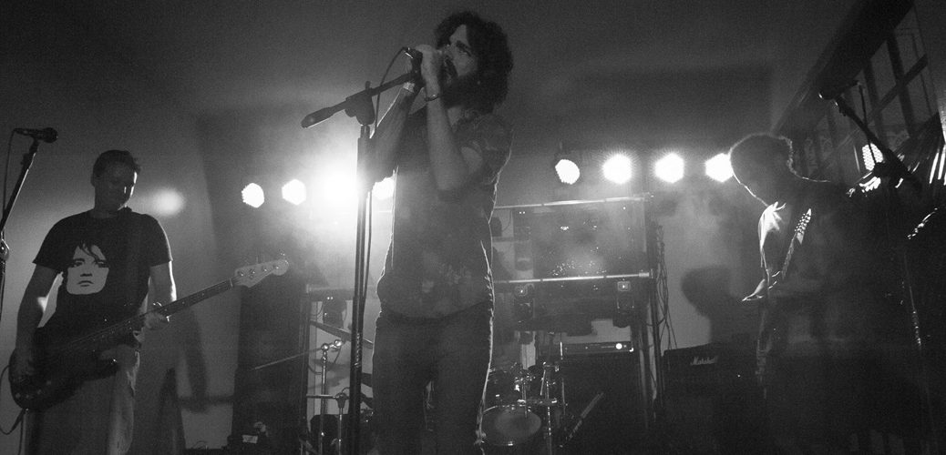 hungry lungs, cairns live music