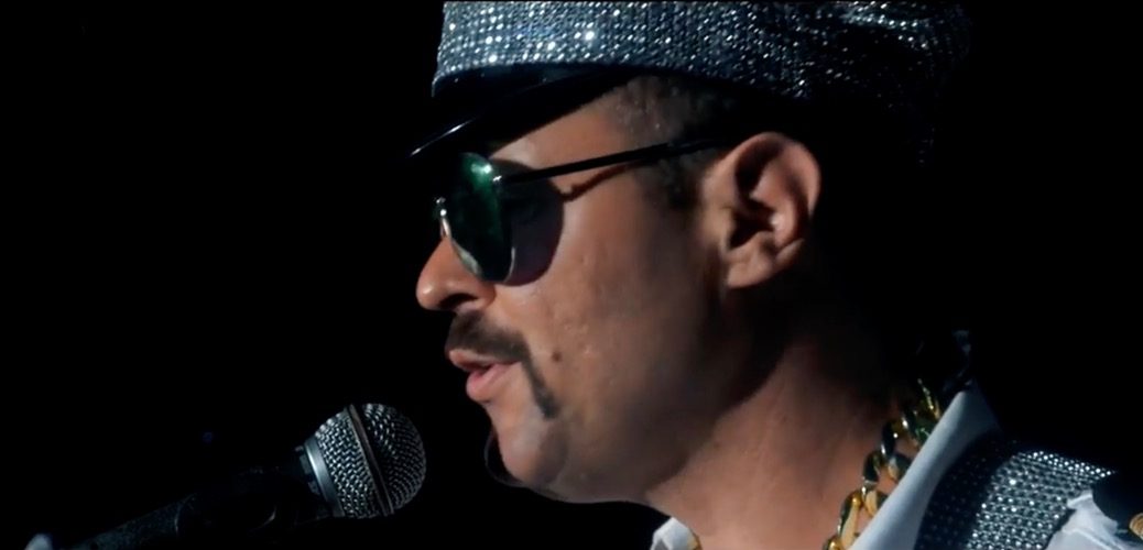 Al Boulton Band Dont give up On Love