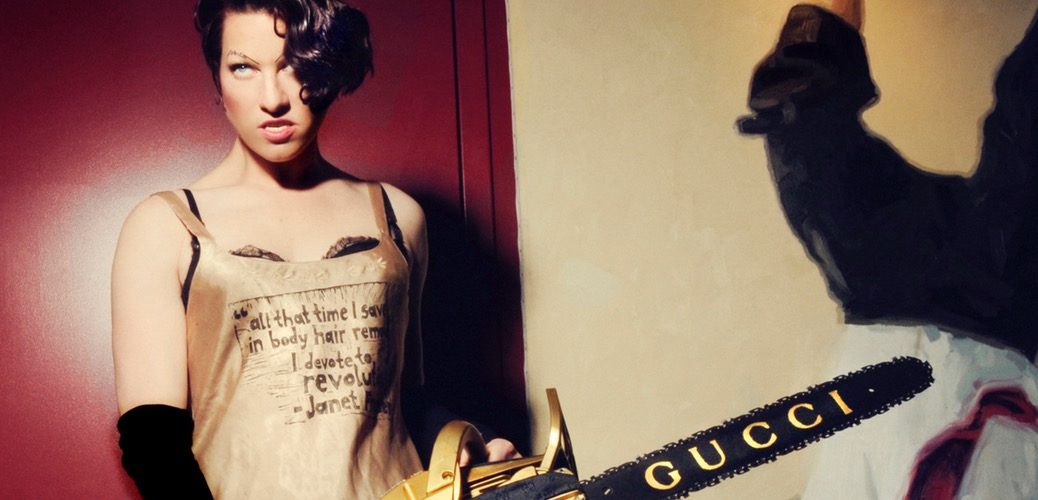 Amanda Palmer