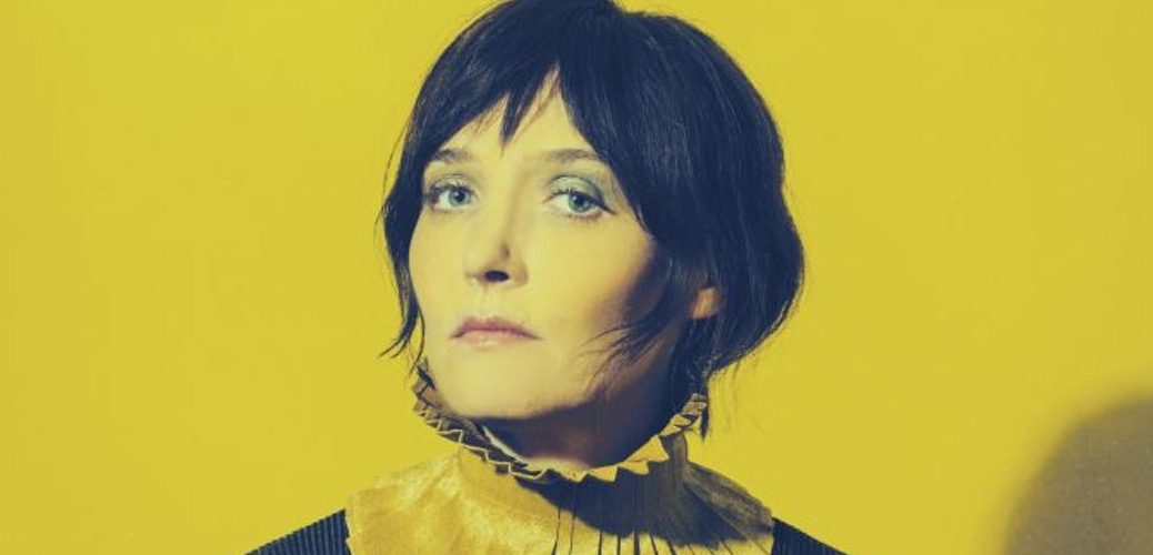 Sarah Blasko