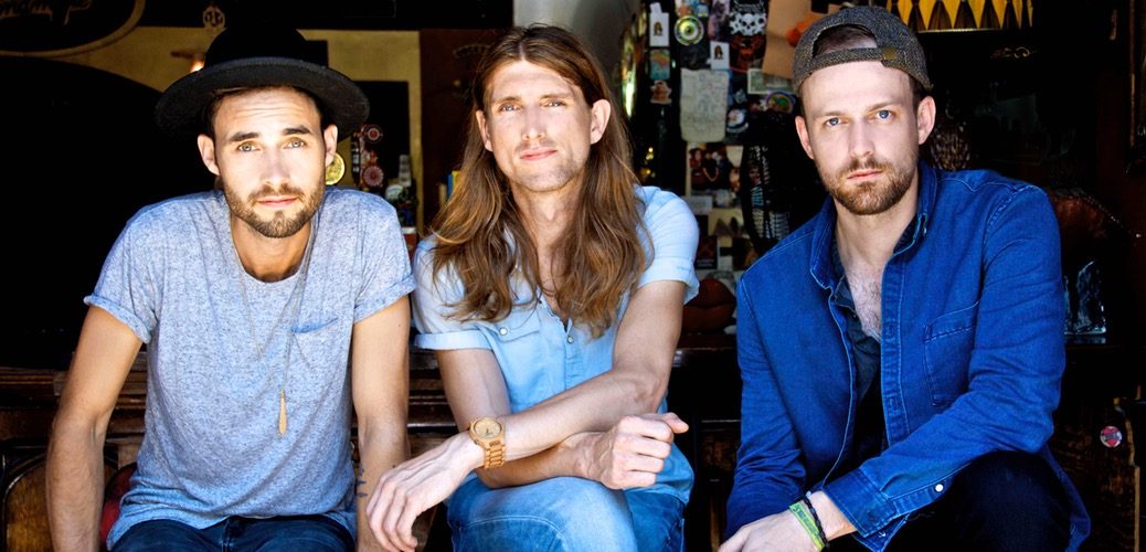 The East Pointers