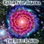 The Field Echoes Cover Artwork