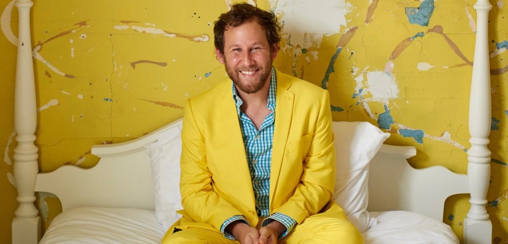 Ben Lee