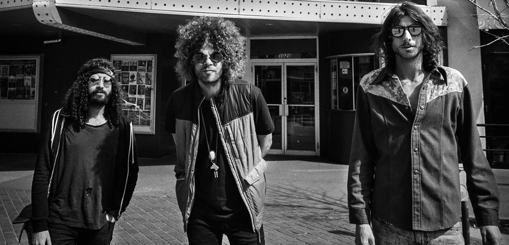 Wolfmother