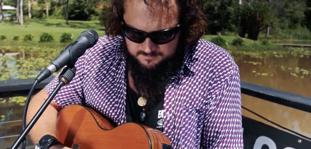 Mike Elrington