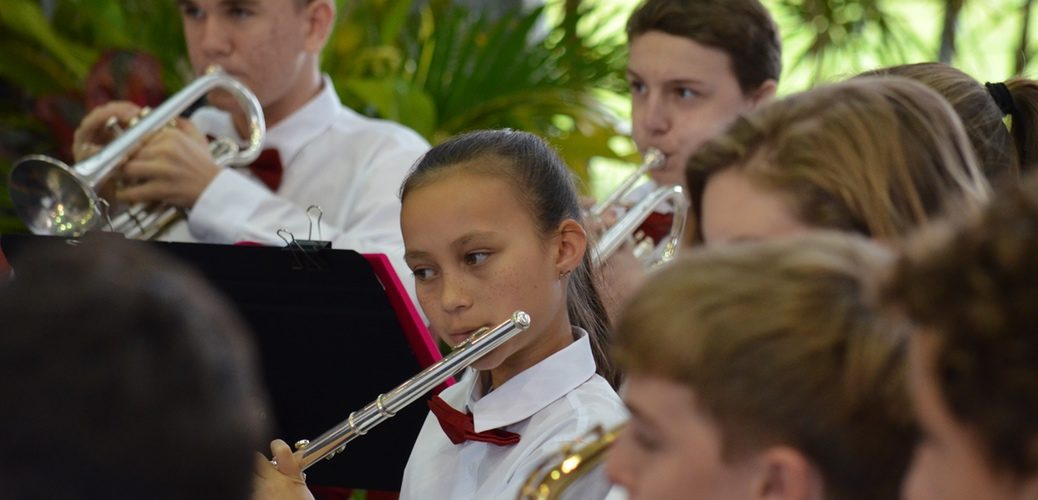 A Gift Of Music