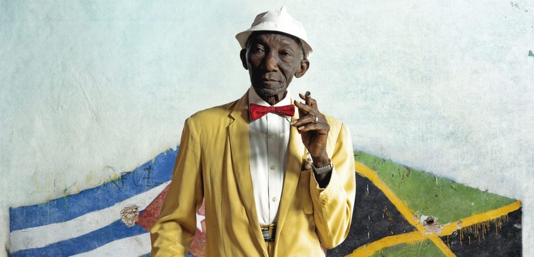 Havana Meets Kingston