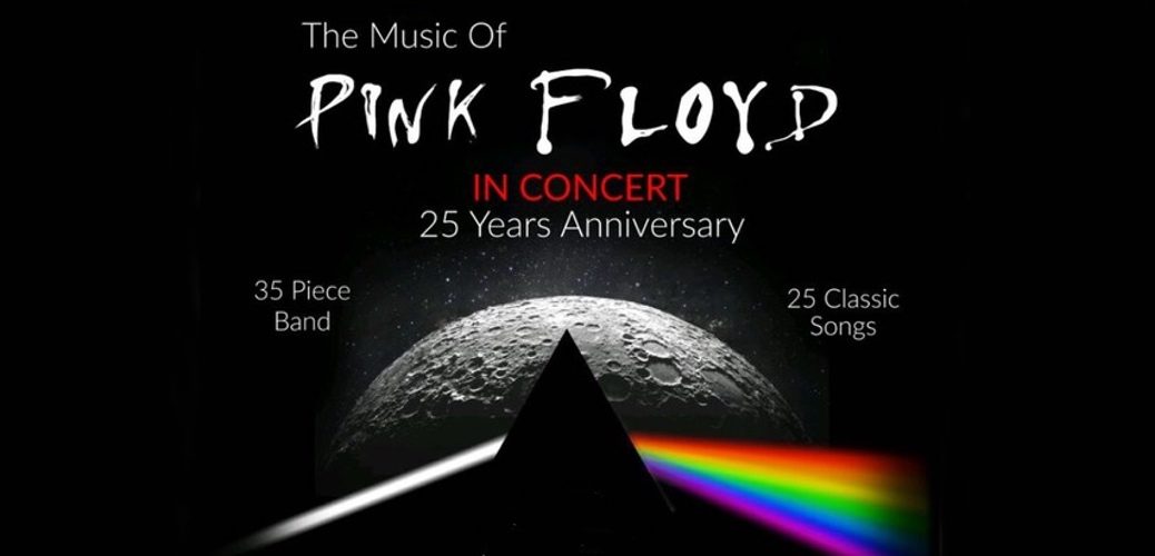 Pink Floyd