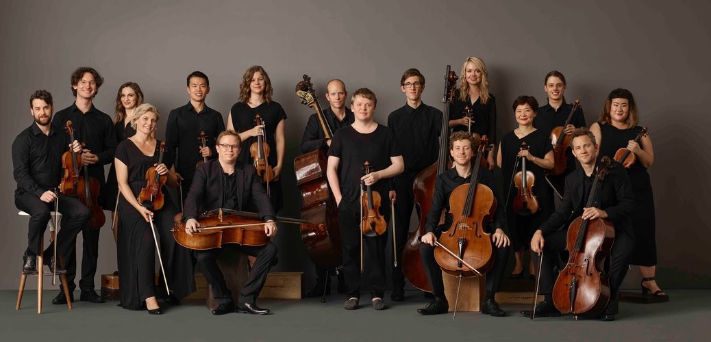 Australian Chamber Orchestra
