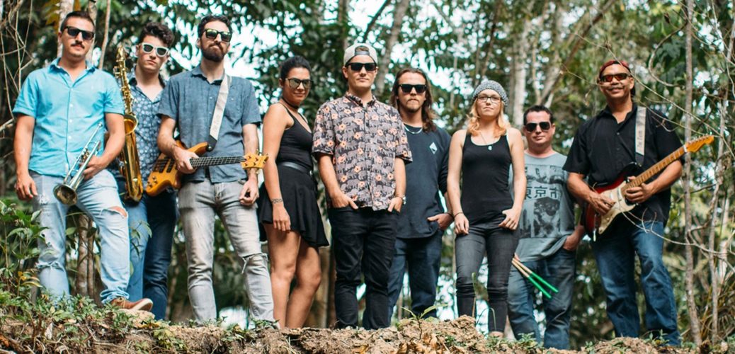 The Taste Full Crew