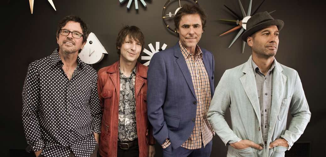 The Whitlams