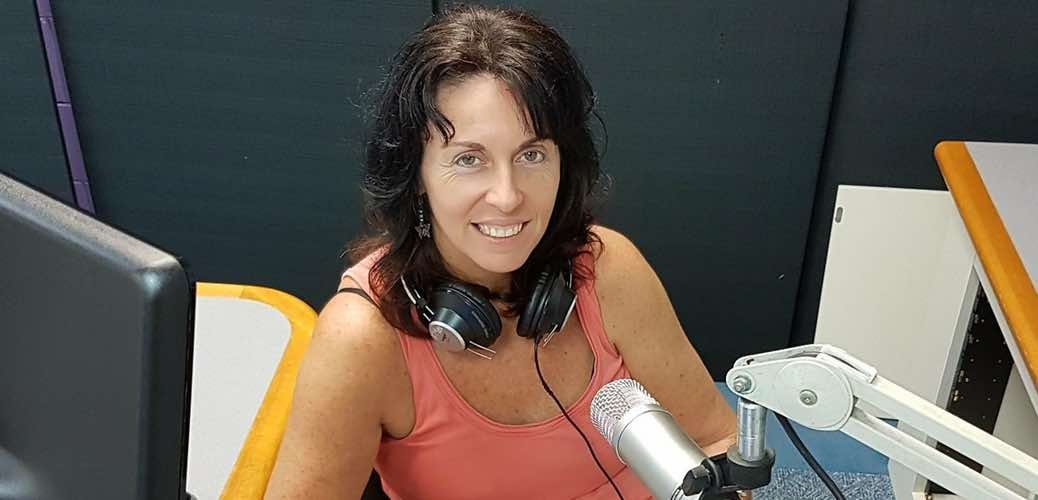 Aleta Tulk
