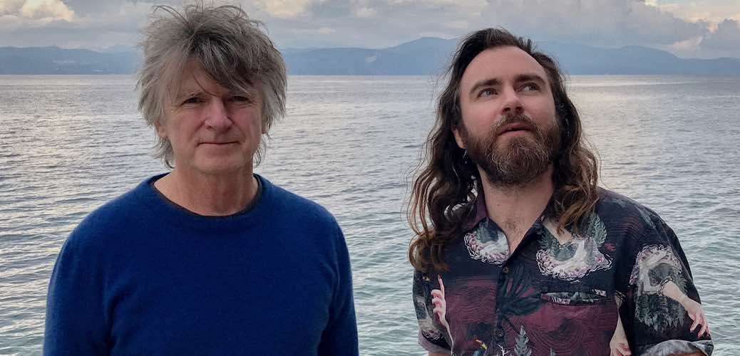 Neil Liam Finn