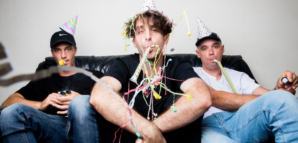 Thundamentals