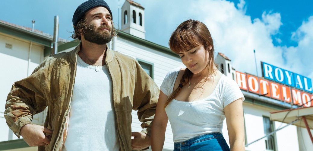 Angus & Julia Stone