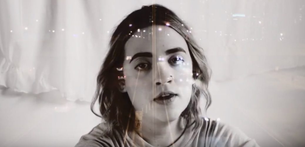 Greta Stanley heavy heat film Clip