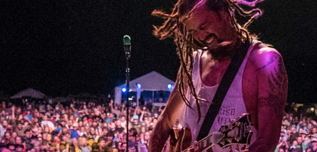 Michael Franti