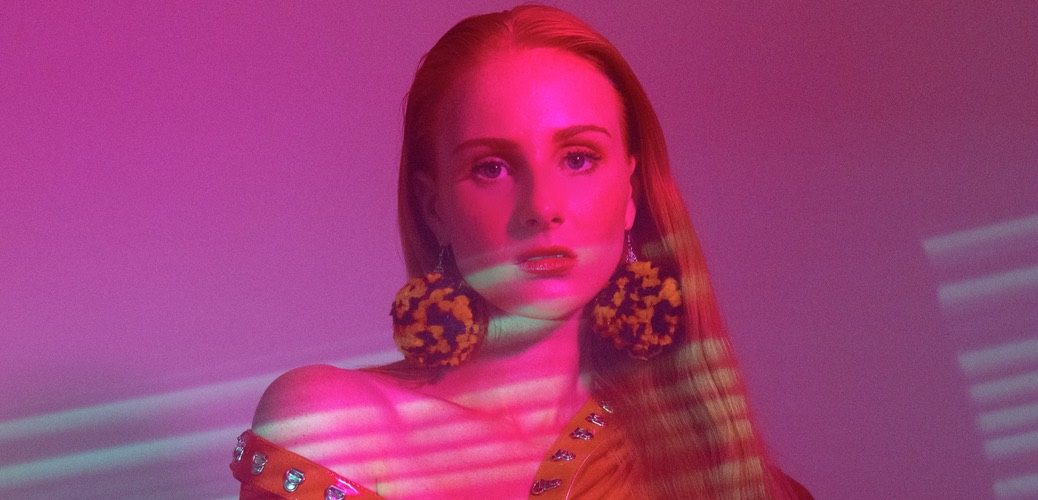 Vera Blue