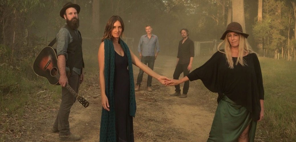 The Waifs Regional 2018