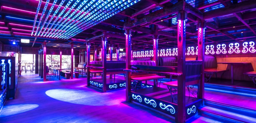 The Woolshed