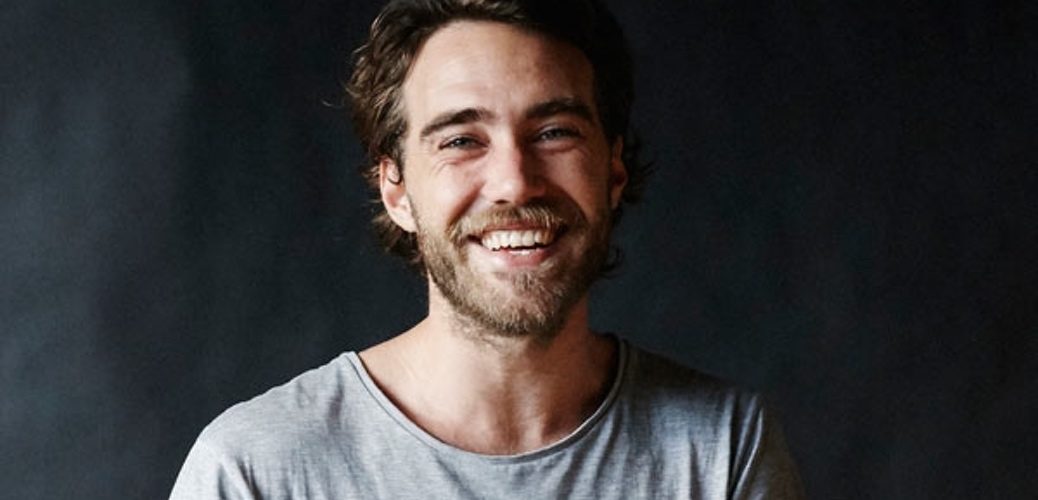 Matt Corby