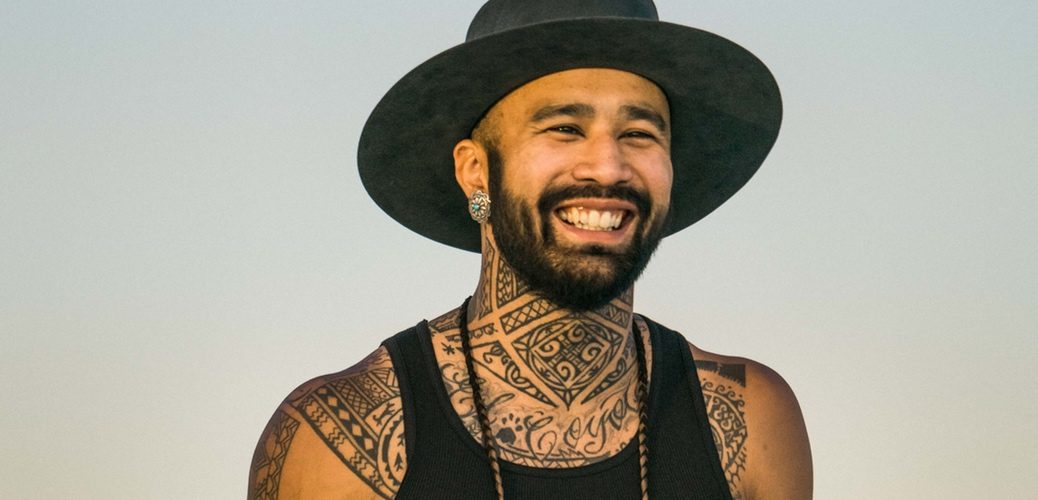 Nahko
